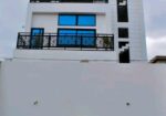 Triplex villa à vendre Akpakpa Jack