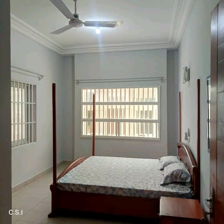 Luxe Villa à vendre à Cotonou Agla