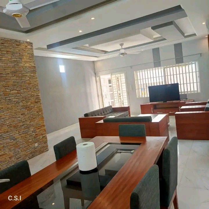 Luxe Villa à vendre à Cotonou Agla