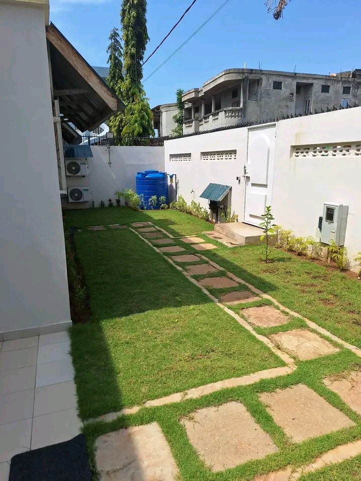 A vendre villa à Akpakpa PK10