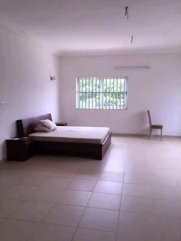 Villa à louer Fidjrosse École Manoel Talon