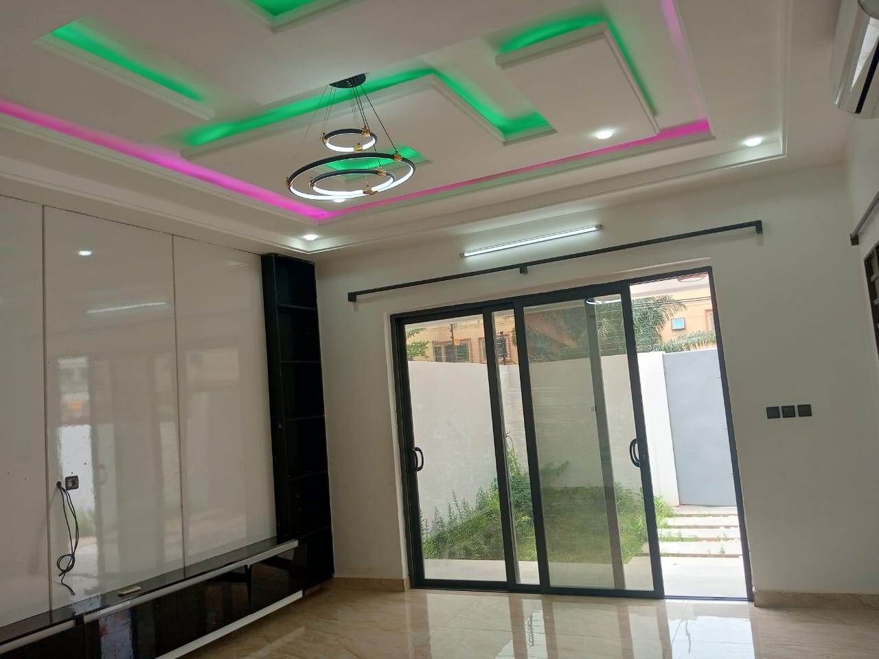 Villa à Louer Agla dans Cotonou