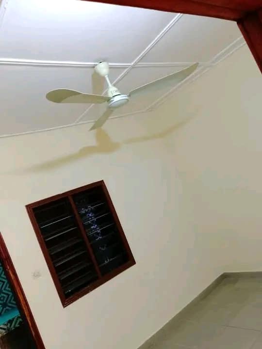 2 chambres salon à louer à Cotonou Agla