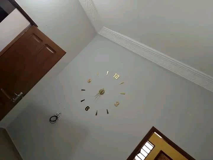 2 chambres salon à louer à Cotonou Agla