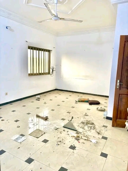 Appartement à louer à Cotonou Akpakpa