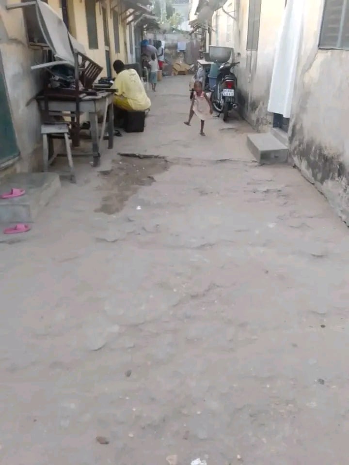 A vendre Parcelle à vedoko Zezoume